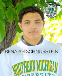 St. Mary's High School