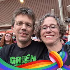 Renee Proctor Groenemann