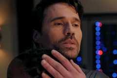 Sweet Magnolias: Isaac's Real Parents, Explained