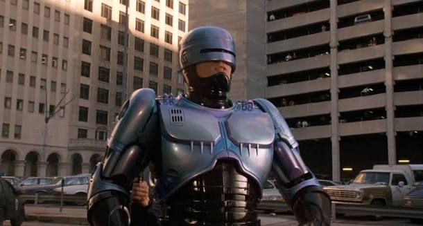 Robocop 2 (1990) — Set-Jetter