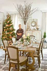 I had started with them the previous month and was anxious to look like a #1 a traditional christmas dinner. Christmas Party Ideas Elegant Dinner Party Southern Living