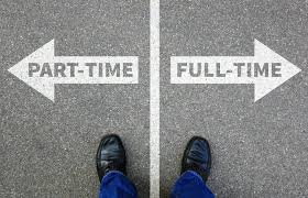 This goes for people who want a side income, to get referral fees, or to collect commission from representing themselves. How Much Does A Part Time Real Estate Agent Make