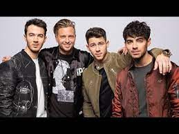 Timestalks Jonas Brothers Ryan Tedder Youtube