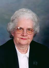 Anita H. Ruhl Obituary March 18, 2016