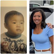 Korean adoptee searching for biological parents