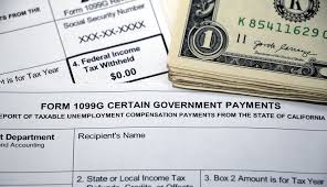 Maybe you would like to learn more about one of these? Don T Forget To Pay Taxes On Unemployment Benefits