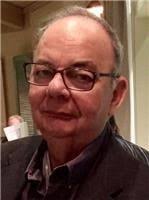 David Ferrera Obituary (1938