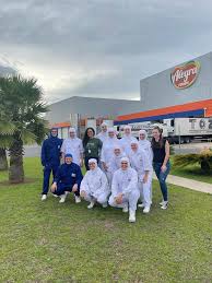 100% em bem-estar animal | Aurora Coop