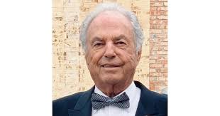 Robert George Stillman Obituary (1934