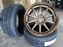 Find almost anything for sale in malaysia on mudah.my, malaysia's largest marketplace. Sport Rim 15 Volk Ce28 Siap Tayar Baru 195 55 15 Packge Auto Accessories On Carousell