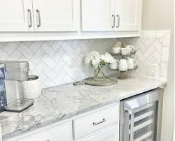300+ granite with white cabinets ideas