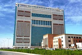 Justice Tower Erbil Safe Cities World Heritage Sites Skyscraper