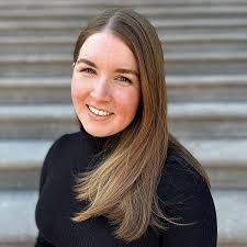 Erica Peacock's Instagram, Twitter & Facebook