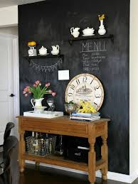 Browse photos of kitchen design ideas. See Why Chalkboard Wall In Kitchen Is A Great Idea Top Dreamer
