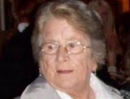 Condolence Book for Edna Colley (née Campbell) (Arbour Hill, Dublin)