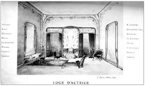 Même si le métier de décorateur d'intérieur ne nécessite pas de titre ou de diplôme pour s'immatriculer, il est indispensable de se former pour acquérir les connaissances indispensables à ce métier. Les Figures Du Decorateur Francais Au Xxe Siecle Une Histoire De Mots Et De Pratiques1