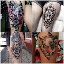Mandala oberschenkel tattoo tattoo schriftzüge ideen inspirierende tattoos bein tattoos frauen tattoos vorlagen muster tattoos blumen tattoo vorlage palmen tattoos tattoo ideen. 1001 Ideen Und Inspirationen Fur Ein Oberschenkel Tattoo