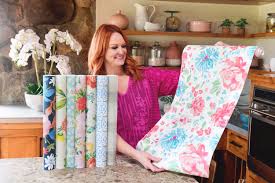 Shop for bedding in home. The Pioneer Woman Wallpaper At Walmart How To Buy Ree Drummond S New Wallpaper