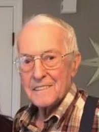Glenn W. "Jack" Jackson Obituary April 11, 2021