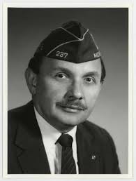 American Legion Centennial Facts Revealed