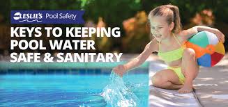 My pool doesn''t hold chlorine. Keys To Keeping Pool Water Clear Safe Sanitary