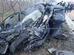 We did not find results for: Update Accident Mortal In TimiÈ™ O PersoanÄƒ A Decedat DupÄƒ Coliziunea Dintre O MaÈ™inÄƒ È™i Un Tir Tion