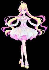 The story revolves around aikatsu planet, a world where anyone can assume the role of an avatar and become an adorably cute idol. Aikatsu Planet Yande Re