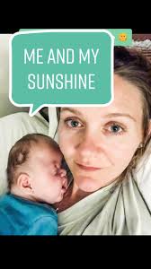 Love you @danielcarsonlee 💙 #mom #mybaby #youaremysunshine #slideshow