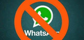 Whatsapp para de funcionar e fica fora do ar. Whatsapp Esta Fora Do Ar Nesta Quarta Feira 03 Motivo Ainda E Desconhecido