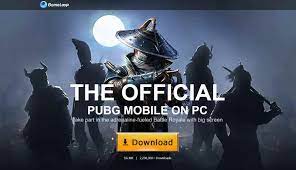 Tencent Gaming Buddy Or Gameloop To Play Pubg On Pc Techrounder