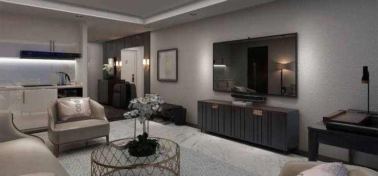 căn hộ khách sạn Đà Nẵng