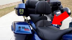 Download or buy, then render or print from the shops or marketplaces. The Perfect Harley Davidson Touring Seat Asr Ciro Seat For Harley Baggers Youtube