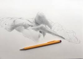 You can also use 4b or 6b with similar results. The Best Pencils For Drawing Artsy