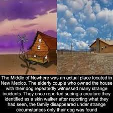 After reporting what they had saw, the family disappeared under strange circumstances. The Middle Of Nowhere In 2021 Popocatepetl Popocatepetl Volcano Skin Walker