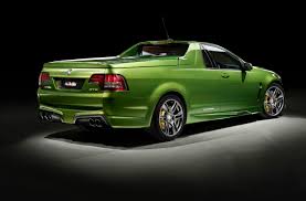 They were never made available to the general public. Hsv Gts R Maloo To Send Off Ute Ls9 Power Rumour Performancedrive