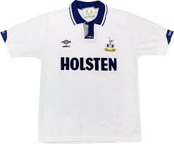 Nottingham forest had the fa cup last won in 1959, the tottenham hotspur picked up the coveted trophy last 1982 final against queens park. Ù…Ø­ØªØ±Ù… Ø±ÙŠØ§Ø¶ÙŠØ§ØªÙŠ Ù…Ù‚Ø±ÙˆØ¦ÙŠØ© Tottenham 1991 Shirt Findlocal Drivewayrepair Com