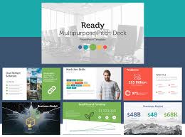 Maybe you would like to learn more about one of these? Perfect Pitch Deck Presentation Templates Presentations Template