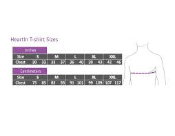 Heartin Fit Ekg T Shirt Bundle Grau Mindtecstore