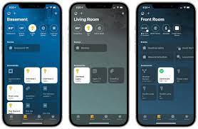 That's because it's a luxury to have the kind of problem where your good ideas and intentions are drowned out by… Homepaper A Handy Utility For Creating Beautiful Home App Wallpapers Macstories