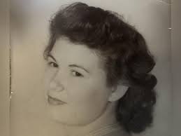 Ruth Jaleen Easter's Obituary