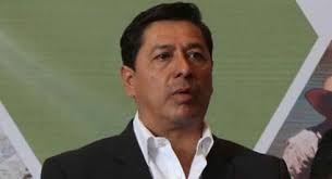 Narváez Gómez, de exsecretario de agricultura a notario