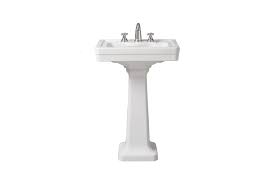 10 easy pieces: traditional pedestal