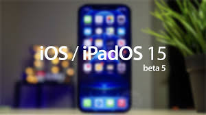 We expect the new ios 15 to drop in september of this year. Download Ios 15 Beta 5 Ipsw Links And Install On Iphone And Ipad