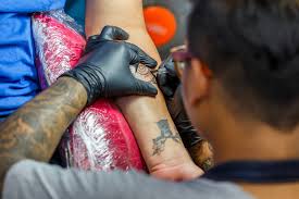 Read reviews, compare malls, and browse photos of our recommended places to shop in ann arbor on tripadvisor. Detroit Tattoo Artist Faces Multiple Sexual Harassment And Assault Allegations News Hits