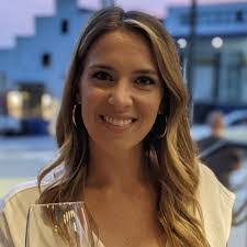 Danielle Dement's Instagram, Twitter & Facebook