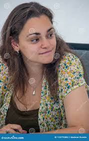 Laura Gallego editorial stock photo. Image of literature