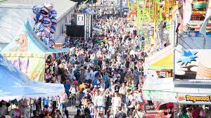 The official ekka public holiday (also known as people's day), is on wednesday 11 august 2021. This Year S Ekka Public Holiday Has Been Postponed And Will Be Moved To Sometime Later In 2021 Concrete Playground