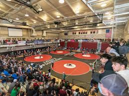 Forest Grove dethrones Thurston for Oregon girls wrestling title