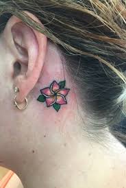 Like many other tattoos, plumeria flower tattoos can have a few different meanings. 9 Most Beloved Plumeria Tattoo Designs I Fashion Styles
