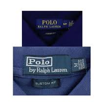 The only way to make sure you are getting a 100% authentic ralph lauren polo shirt is to purchase them directly from their store or their website. How To Spot Fake Ralph Lauren Polo Shirts Bulletin Board Announcements On Carousell